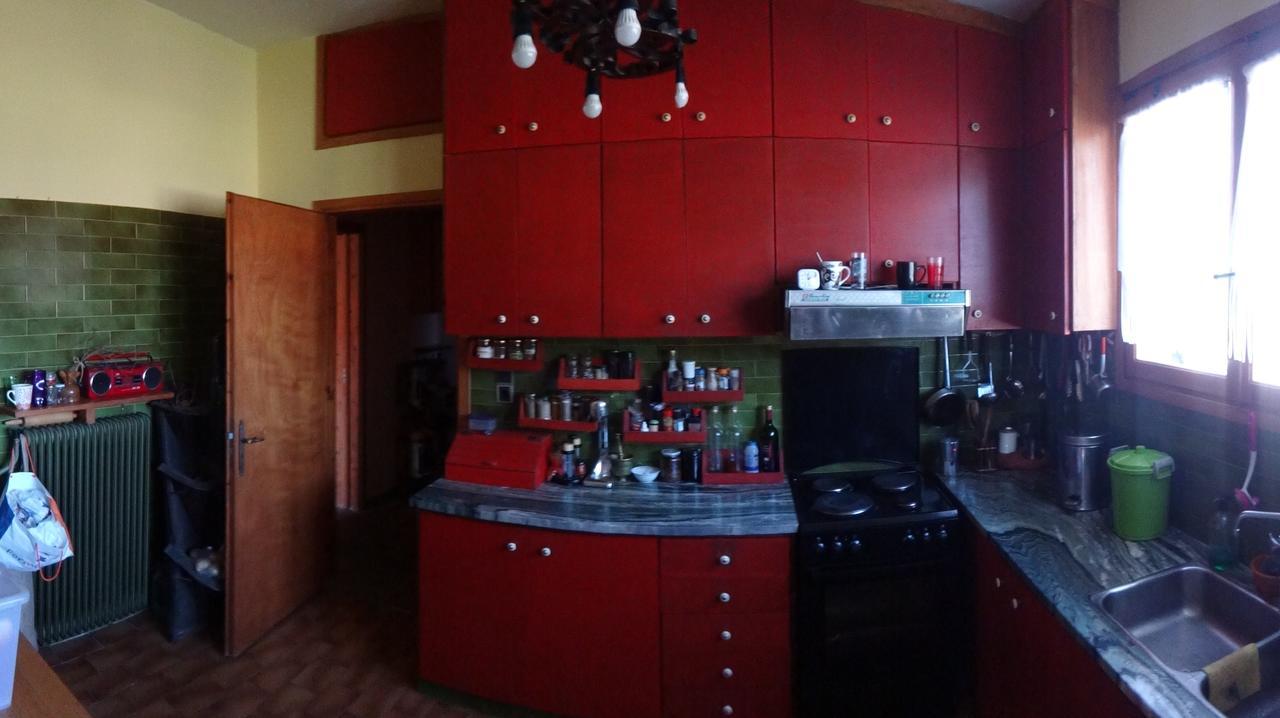 Relax In 'Crazy Farm' Villa Asprokhorion Room photo